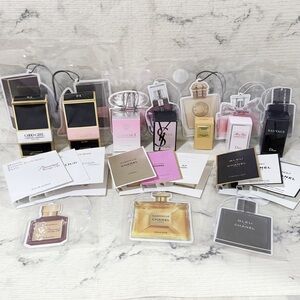 Buy Now: Select Your Choice of Lux Scent with Air Freshener